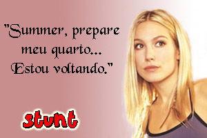 Na pr�xima semana...