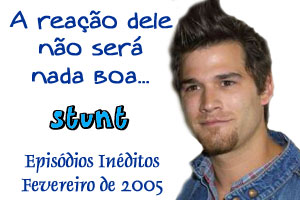 Na pr�xima semana...