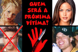 Na pr�xima semana...