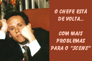 Na pr�xima semana...