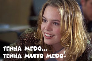 Na pr�xima semana...