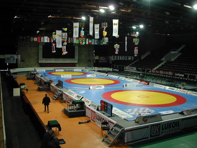 Volver a la cobertura del Mundial