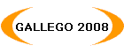 GALLEGO 2008