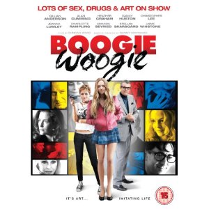 Boogie Woogie