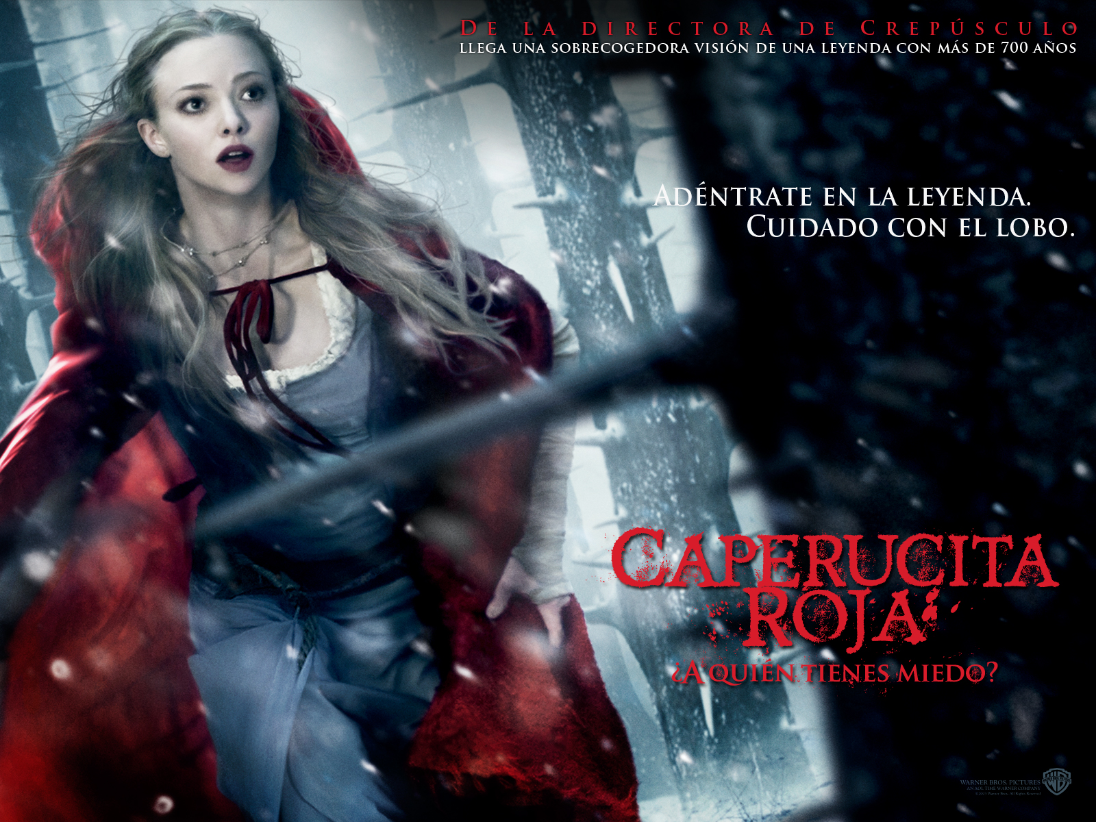 Caperucita Roja