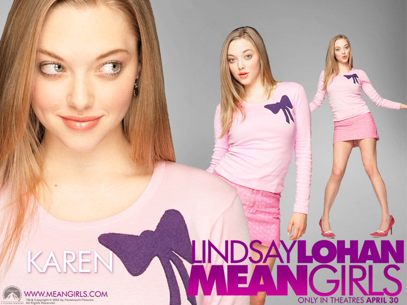 Mean girls