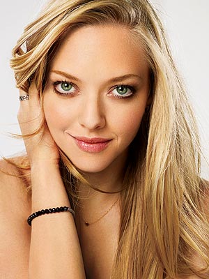 Amanda
