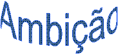 Ambi��o