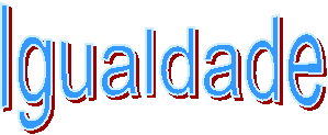 Igualdade