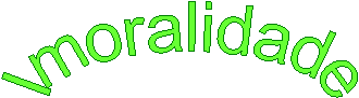 Imoralidade