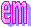 em