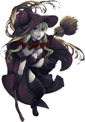 AnimeBlackWitch