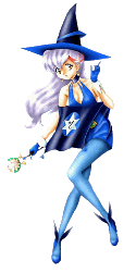 AnimeBlueWitch