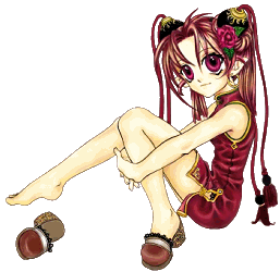 AnimeModernGirl