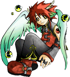 AnimeSpaceBoy