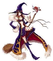 AnimeWitch