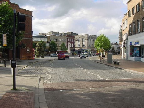 East Street - Click for larger image