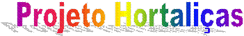 Projeto Hortali�as