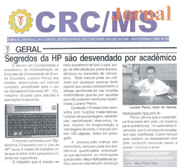 Reportagem