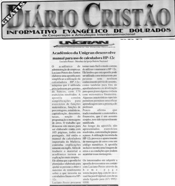 Reportagem