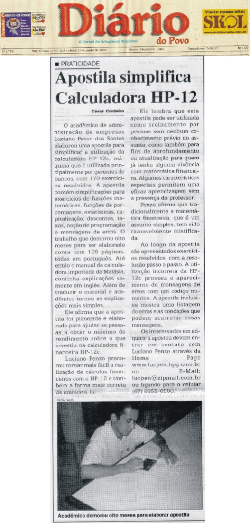 Reportagem