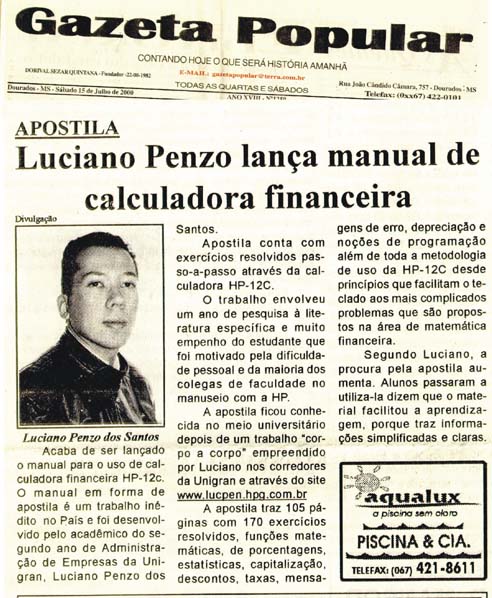 Reportagem