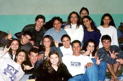 Foto Quarto Galera de Formiga e Paran�