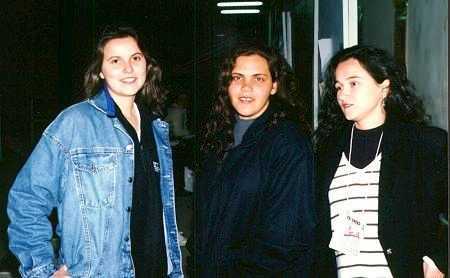 Foto Amigas de S�o Carlos