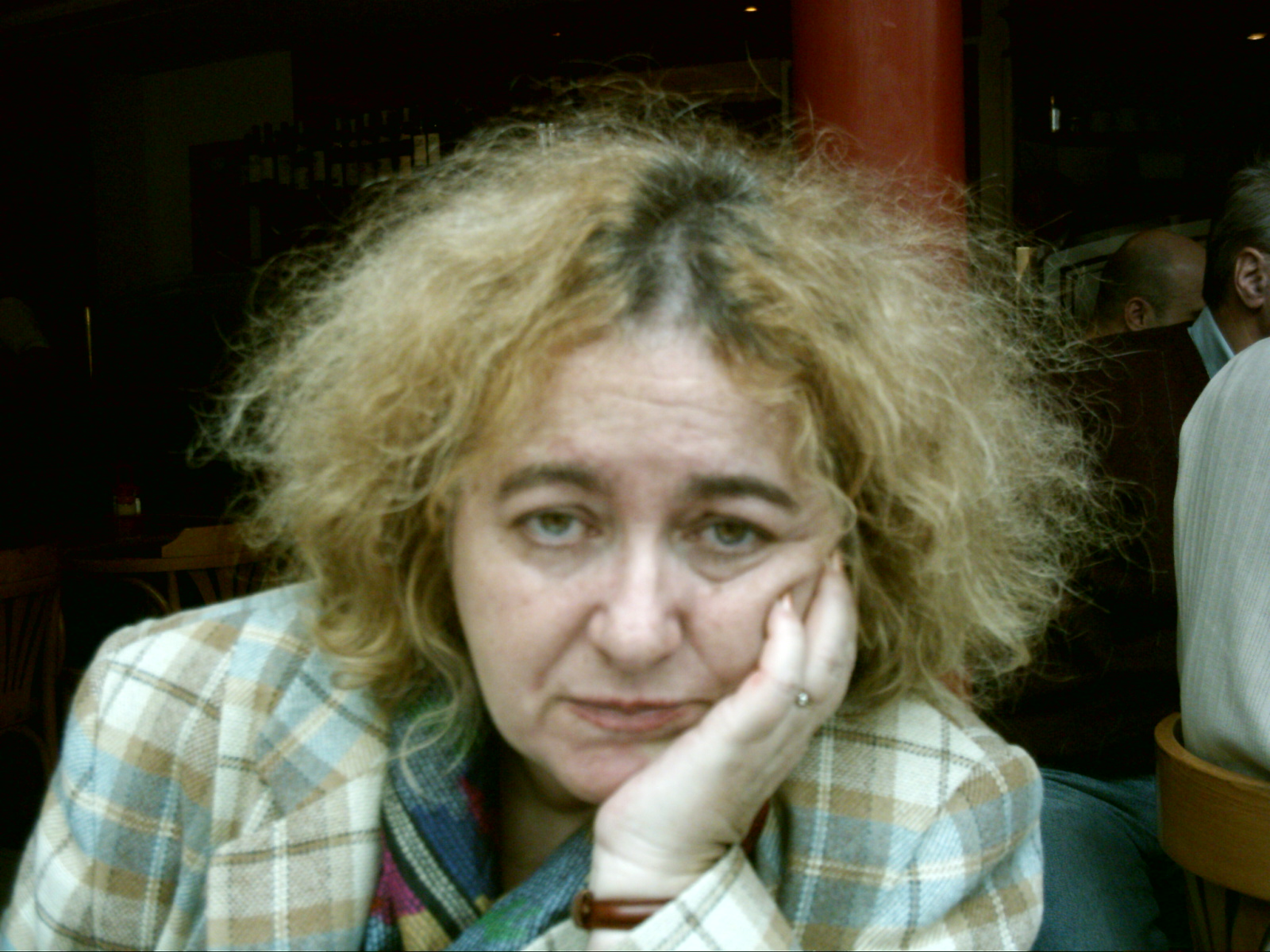 Lucia Verona