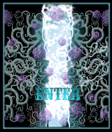 Enter The Inner Cicle Of The Night.....