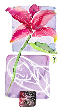 lily