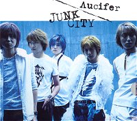 Junkcity