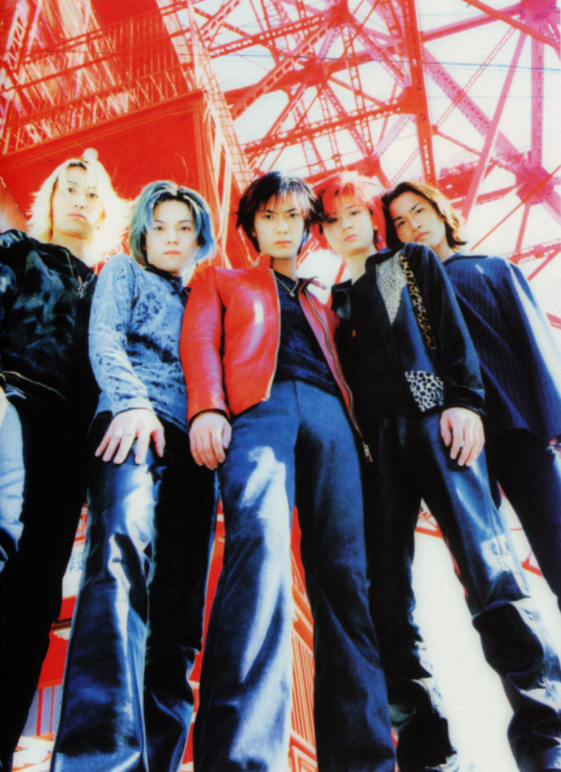 lucifer'b