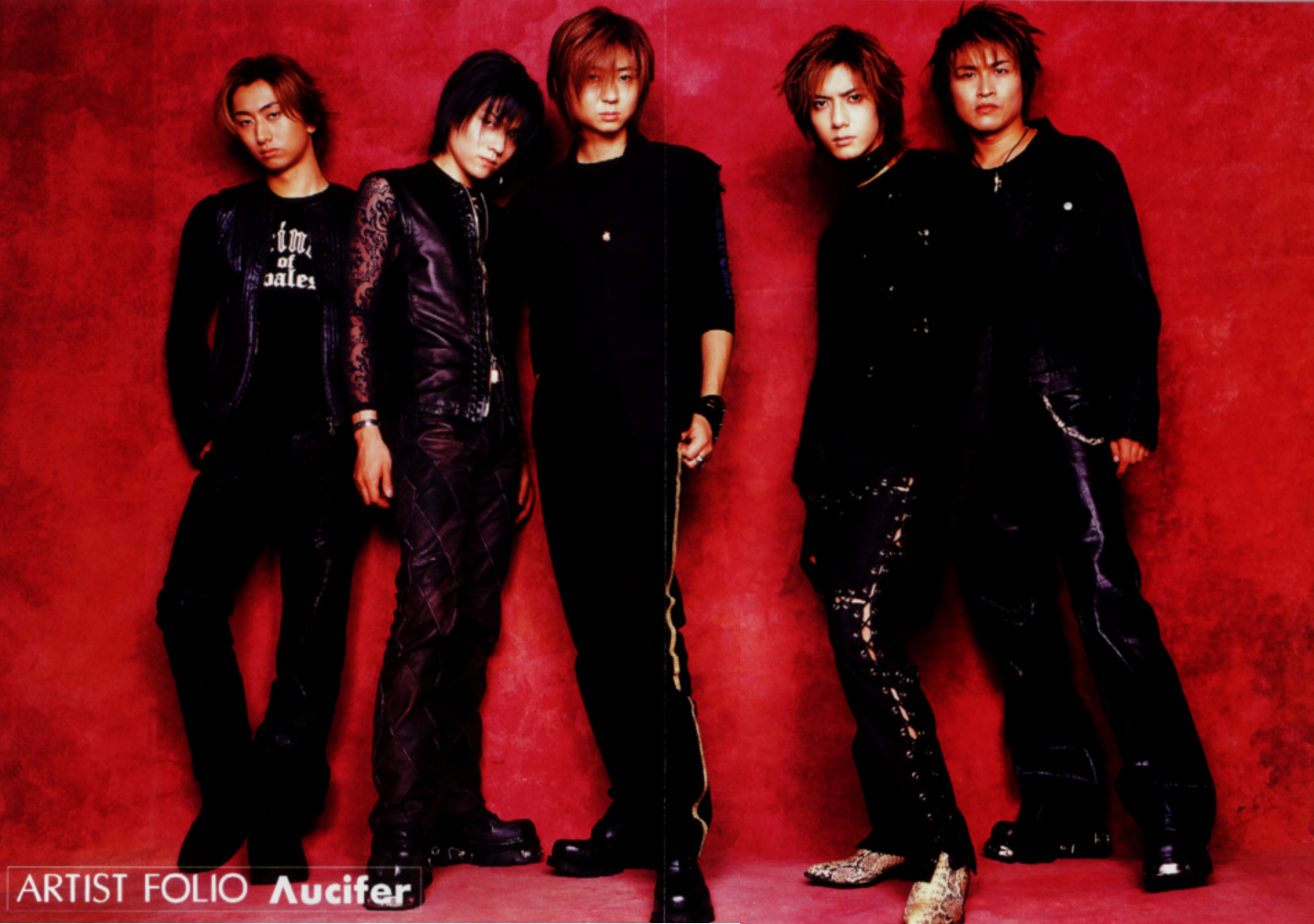 lucifer'e