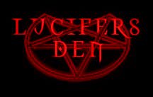 LUCIFERS DEN