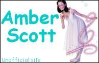 Amber Scott Coryphee of the Australian Ballet