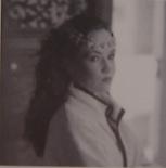 Esmeralda aka Lucinda Dunn
