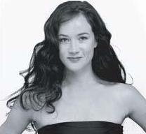 Lucinda's picture in the 2004 Media Kit