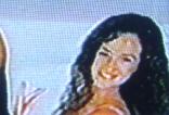 Picture of Lucinda shown on "This is your Life" for Steven Heathcote AM