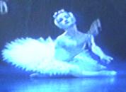 Lucinda in Swan Lake (Beyond 40)