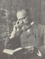 William James