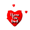 Dad Heart