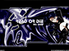 Read or Die