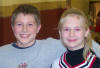 Keegan & Sarah - awwwwwwwwwwwwwwwww