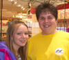 Me & Katie