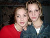 Michele & Traci