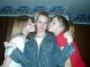 Traci is such a pimp! :P