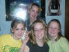 Traci, Michele, Rachel & Ashley