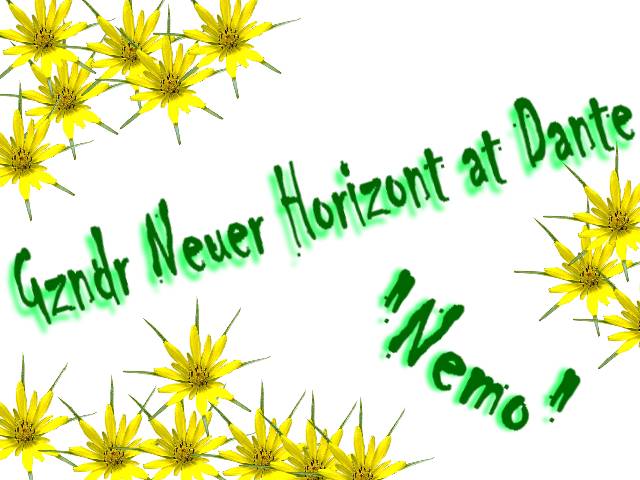 Click to visit Nemo's page!