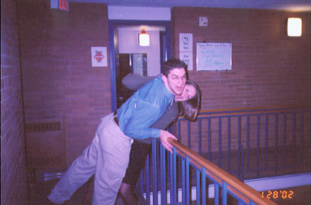 Abuse? No. Fun? Most definitely!